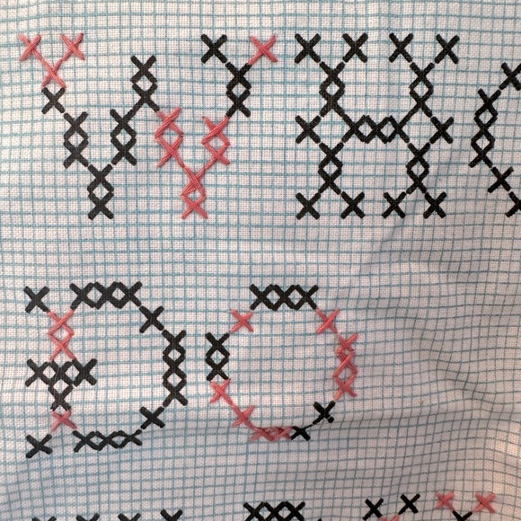 Anthropolgie Owl Pillowcase - Picture 11 of 11